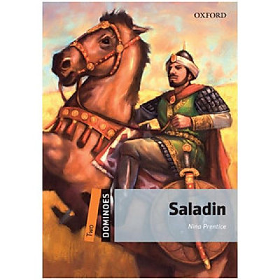 Dominoes 2 Saladin