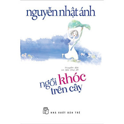 NGỒI KHÓC TRÊN CÂY