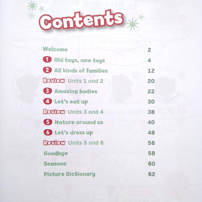 Rise And Shine American Level 1 Workbook With Ebook