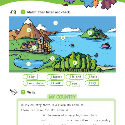 Sách - Dtpbooks - Helbling Young Reader - Theseus and the Minotaur