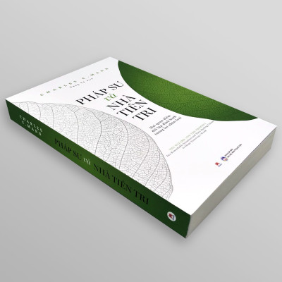 Sách - Pháp Sư và Nhà Tiên Tri- 2H Books