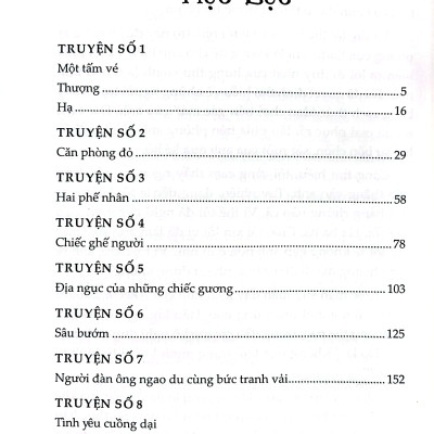 Benito - Sách - Chiếc ghế người - Linh Lan Books