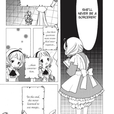 Cardcaptor Sakura: Clear Card 6