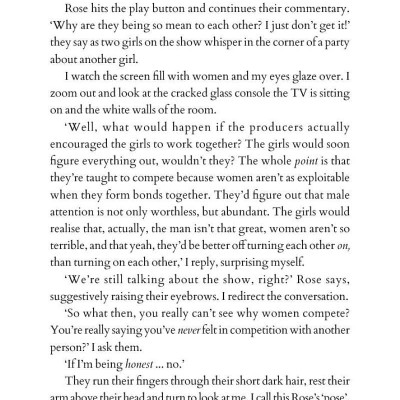 Girlcrush (Paperback)