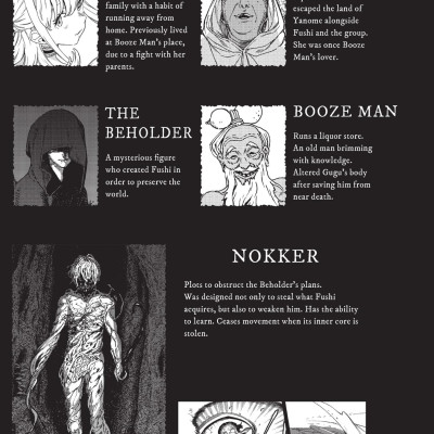 To Your Eternity 4 (English Edition)