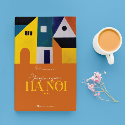 Chuyện Người Hà Nội - Tập 2 (Tái Bản)