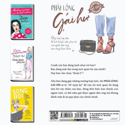 Phải Lòng Gái Hư