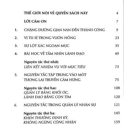 Thuật Lãnh Đạo Từ Vị Tu Sĩ Bán Chiếc Ferrari (Tái bản)