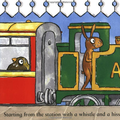 Amazing Machines: Tough Trucks