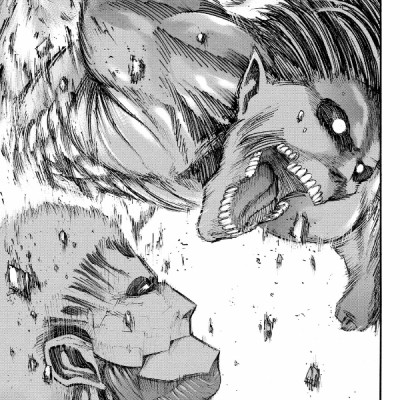 進撃の巨人 11 - Attack On Titan 11