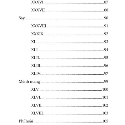 Đến Tựa Nước Chảy, Đi Tựa Gió Phiêu - Thơ Rubaiyat