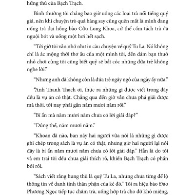 Combo 2 cuốn Sách Tống Từ Tẩy Oan 1 + Quái Đàm Nam Kinh - Ghi Chép Về Kỳ Án Quỷ Tu La Của Ngài Bạch Trạch