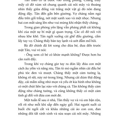 Tuyển Tập Thạch Lam (2023)