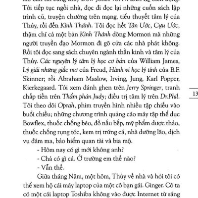 Nước Mỹ, Nước Mỹ Và Những Truyện Ngắn Mới