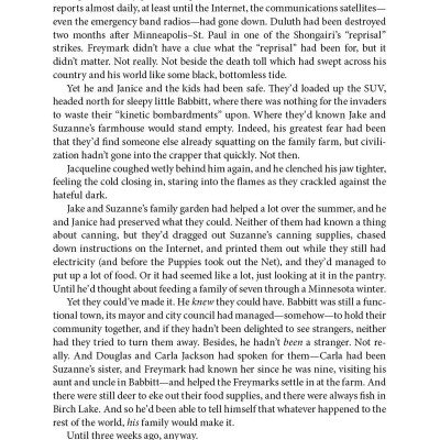 Out Of The Dark 2: Into The Light