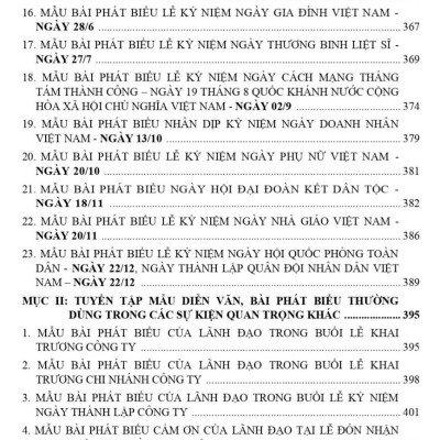 Kỹ Năng Tổ Chức Sự Kiện, Giao Tiếp, Ứng Xử