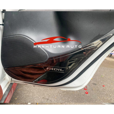 Ốp Tapli dành cho xe Vinfast Fadil, Hàng TiTan Cao Cấp