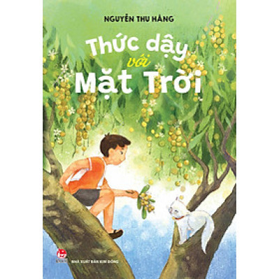 Thức Dậy Với Mặt Trời