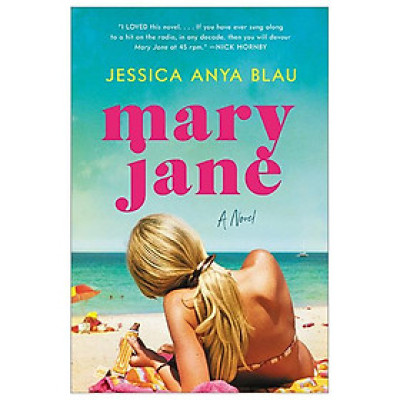 Mary Jane
