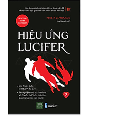Hiệu Ứng Lucifer Tập 2