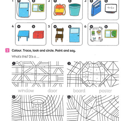 Bright Ideas: Level 1: Activity Book With Online Practice