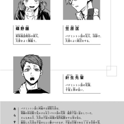 Ao no Hako 3 - Blue Box 3 (Japanese Edition)