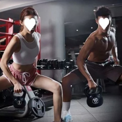 Tạ Bình Vôi 4kg, Tạ Quai Xách Vỏ Nhựa PE Bọc Bê Tông Chống Ồn,Mang đến cho bạn cơ thể khỏe mạnh hơn Dành Cho Nam Nữ