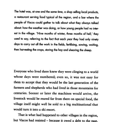 The Devil And Miss Prym