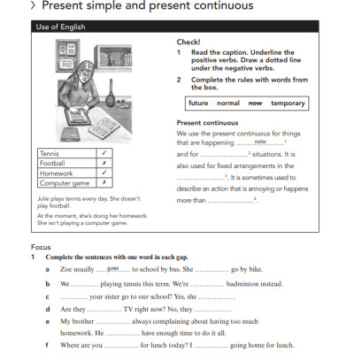 Cambridge Global English Workbook 9 With Digital Access (1 Year) - 2nd Edition