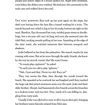 Where The Crawdads Sing