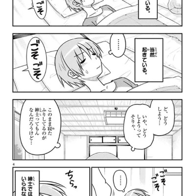 Tonikaku Kawaii 4 - Fly Me To The Moon 4 (Japanese Edition)