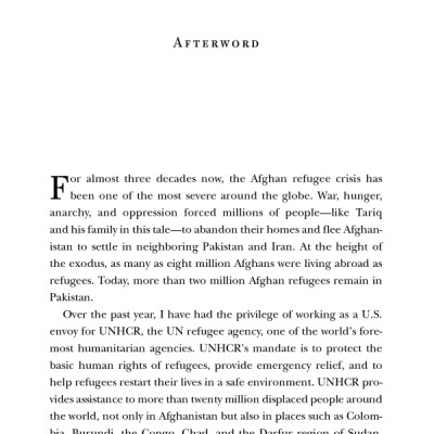 A Thousand Splendid Suns (Perfect Paperback)