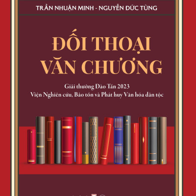 Đối Thoại Văn Chương