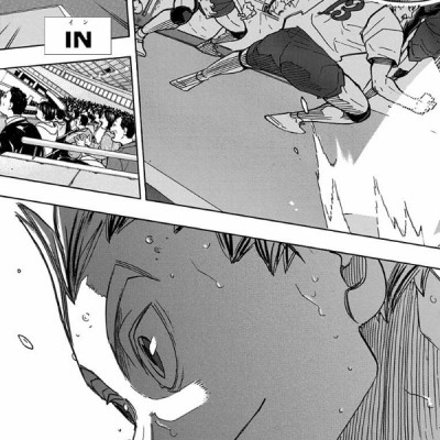 ハイキュー!! 38 - Haikyu!!