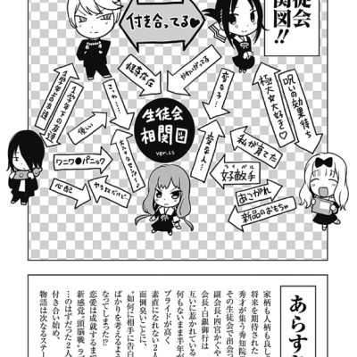 かぐや様は告らせたい 25 ~天才たちの恋愛頭脳戦~ - Kaguya-sama wa Kokurasetai - Tensai Tachi no Renai Zuno Sen