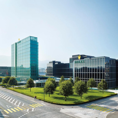 The Watch Book Rolex (3Rd Updated And Extended Edition 2023)