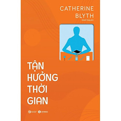 Sách - Tận Hưởng Thời Gian
