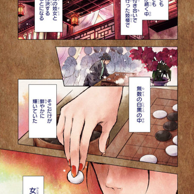 Kusuriya No Hitorigoto 8 (Japanese Edition)