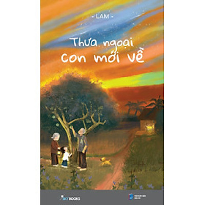 Thưa Ngoại Con Mới Về - AZ