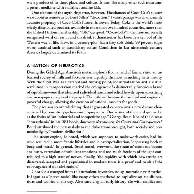 Sách ngoại văn: For God, Country, And Coca-Cola