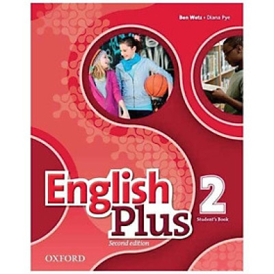 English Plus: Level 2: Student