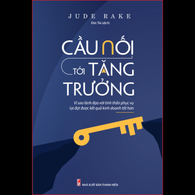 Cầu Nối Tới Tăng Trưởng