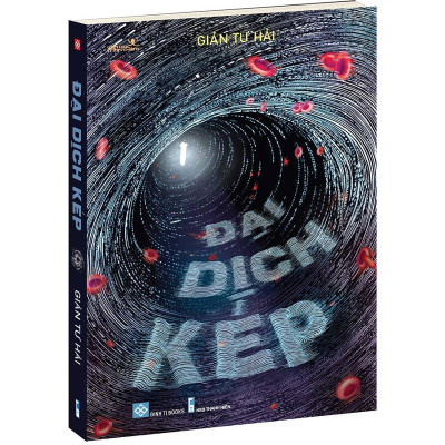 Sách - Đại Dịch Kép - Đinh Tị Books