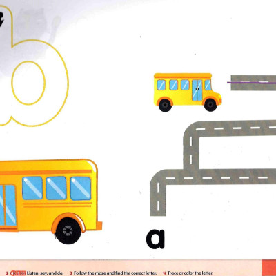 Show And Tell 2nd Edition: Level 1: Literacy Book