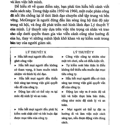 10 Sai Lầm Lớn Nhất Của Người Lãnh Đạo