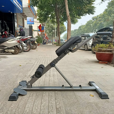 Ghế tập lưng bụng M-001