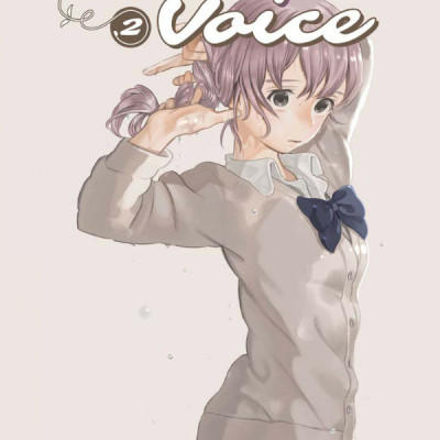 A Silent Voice 2