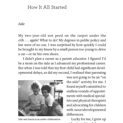 How to Talk so Little Kids Will Listen: A Survival Guide to Life with Children Ages 2-7