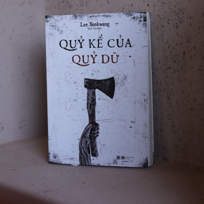 Quỷ Kế Của Quỷ Dữ