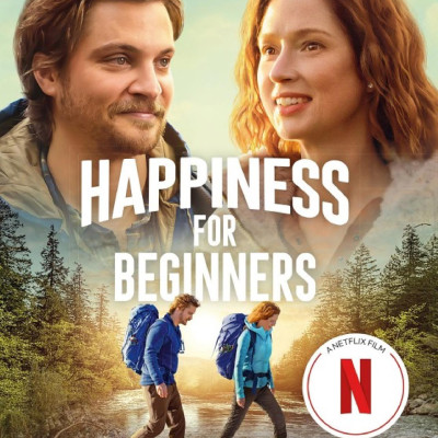 Happiness For Beginners
